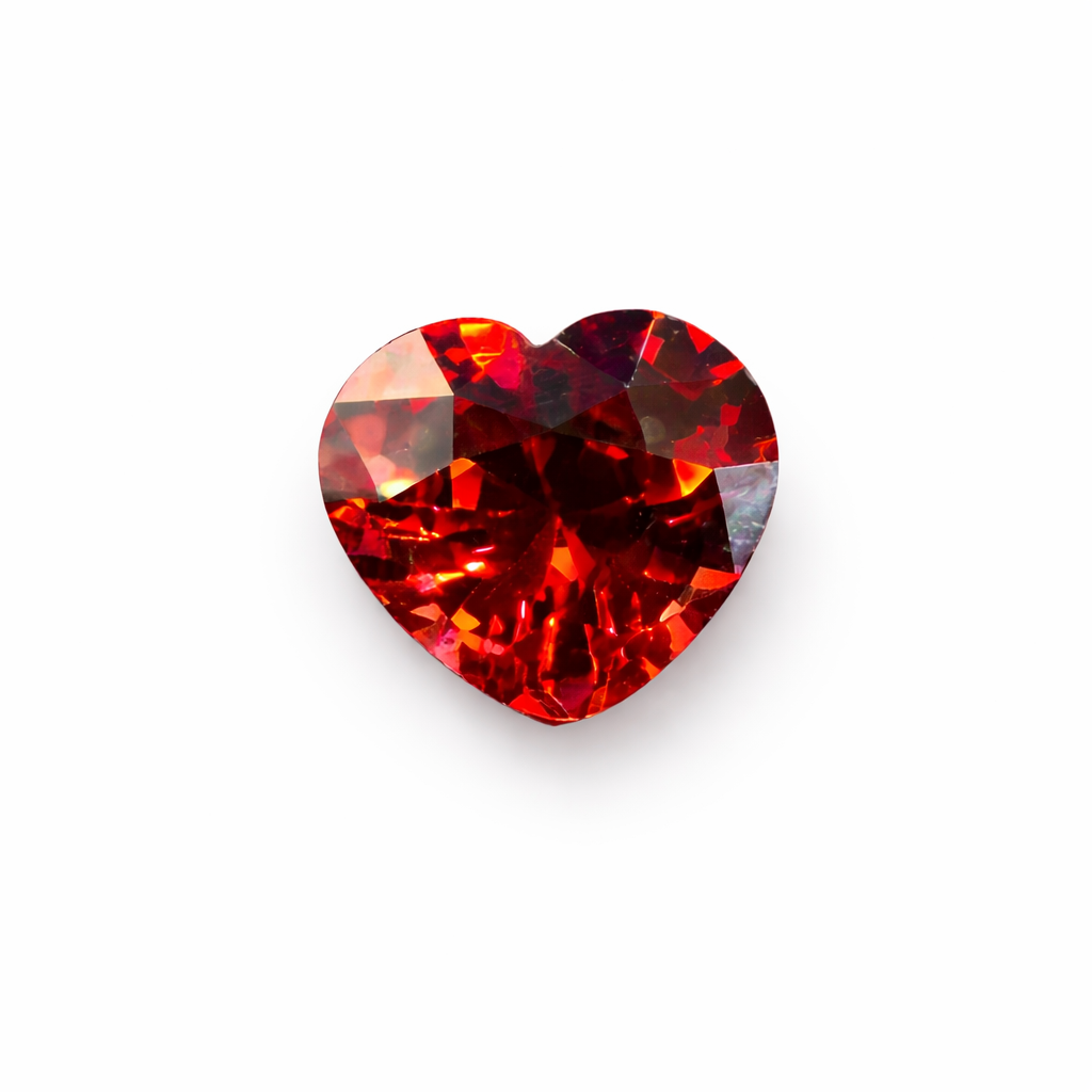 Rhodolite Garnet 2.94 ct