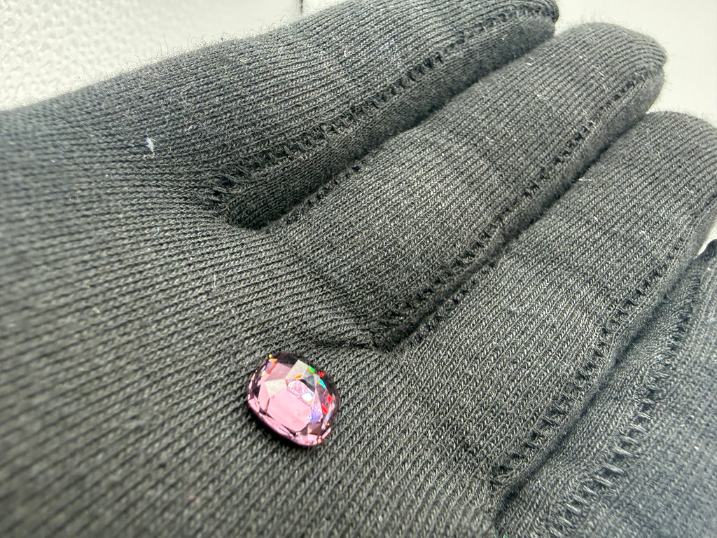 Purple Spinel  2.48 ct