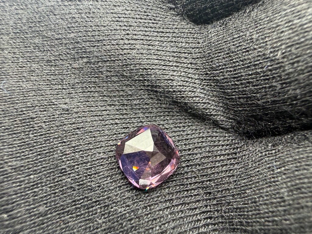 Purple Spinel  2.48 ct