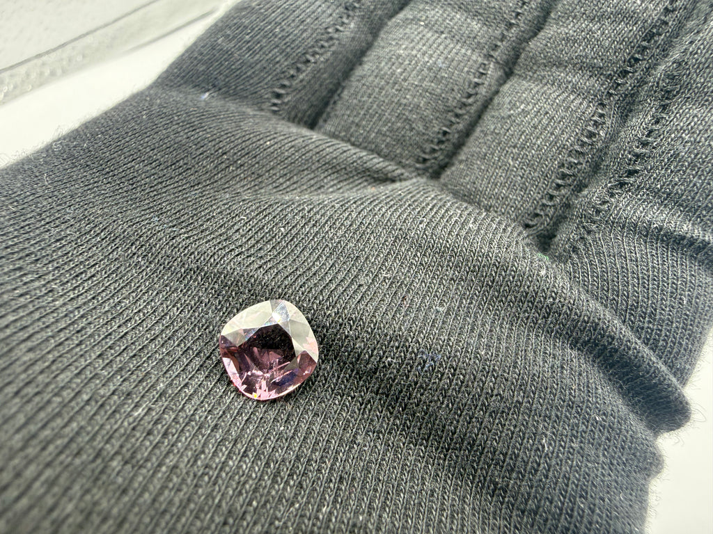 Pink Spinel 2.36 ct