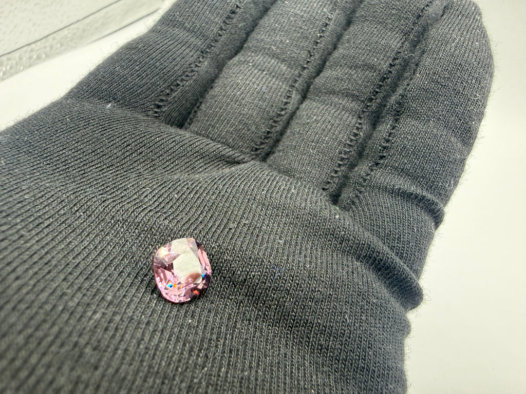 Pink Spinel 2.36 ct