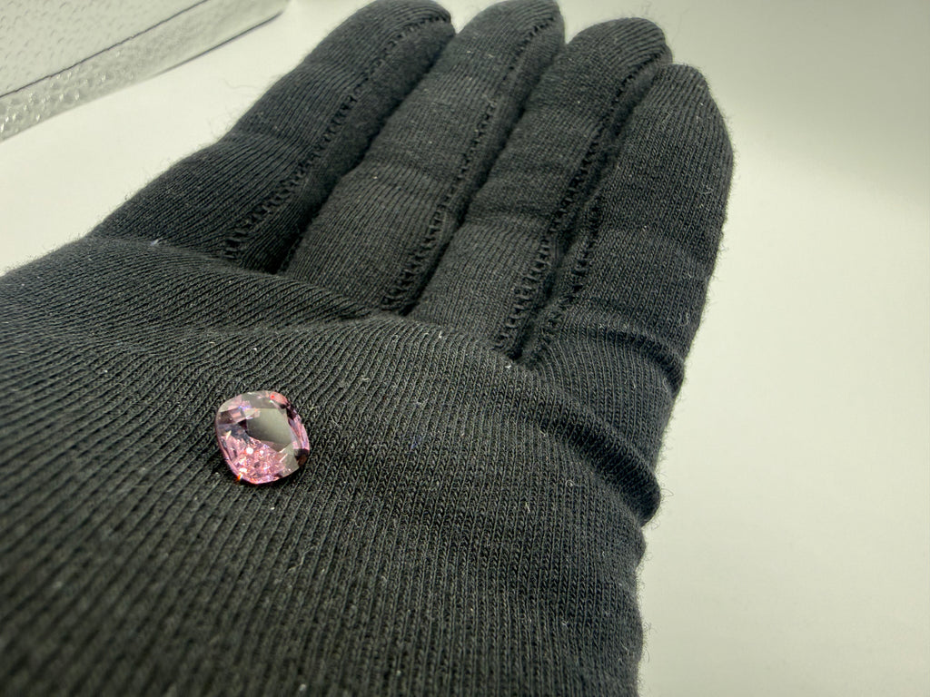 Pink Spinel 2.36 ct