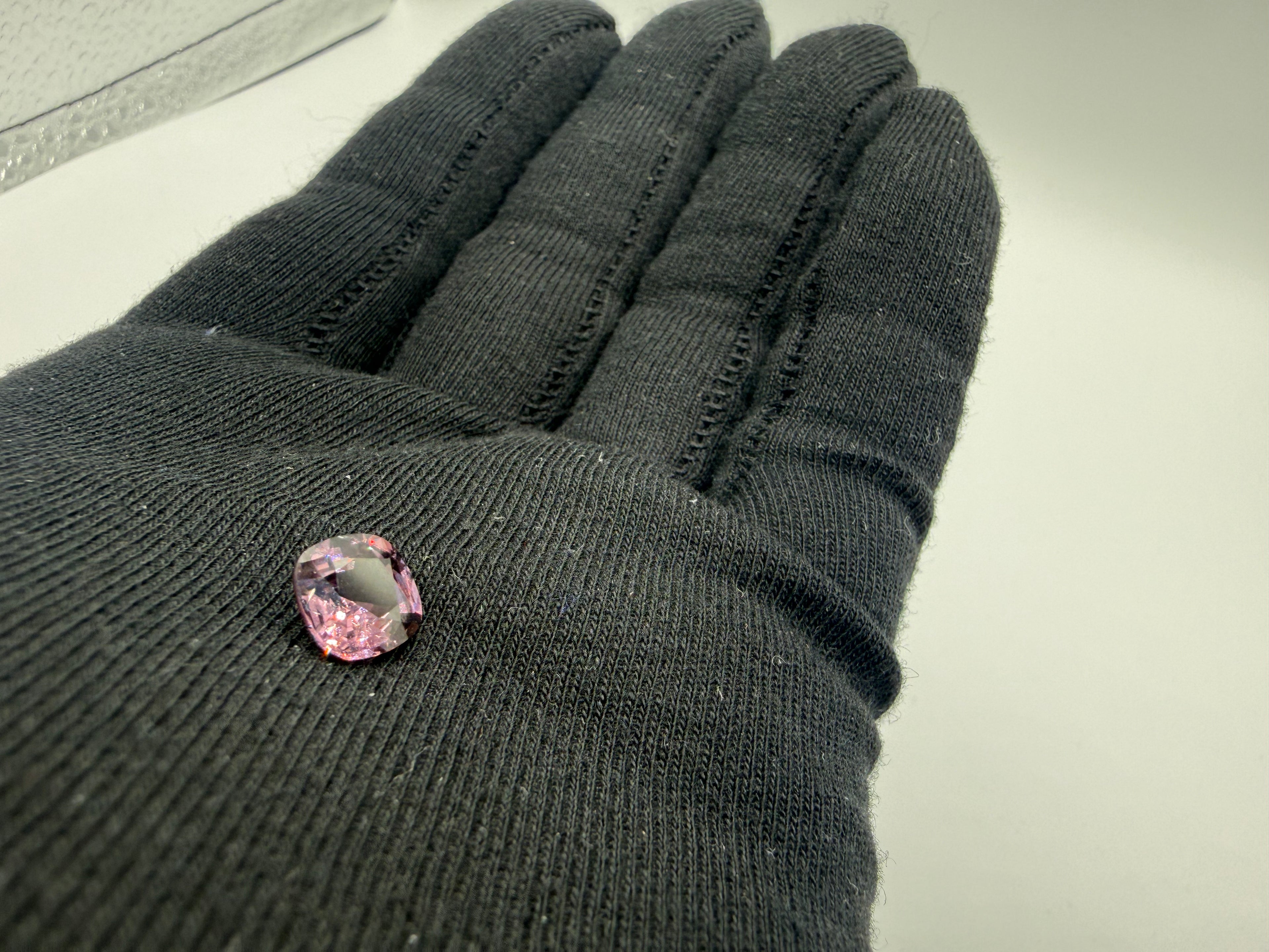 Pink Spinel 2.36 ct