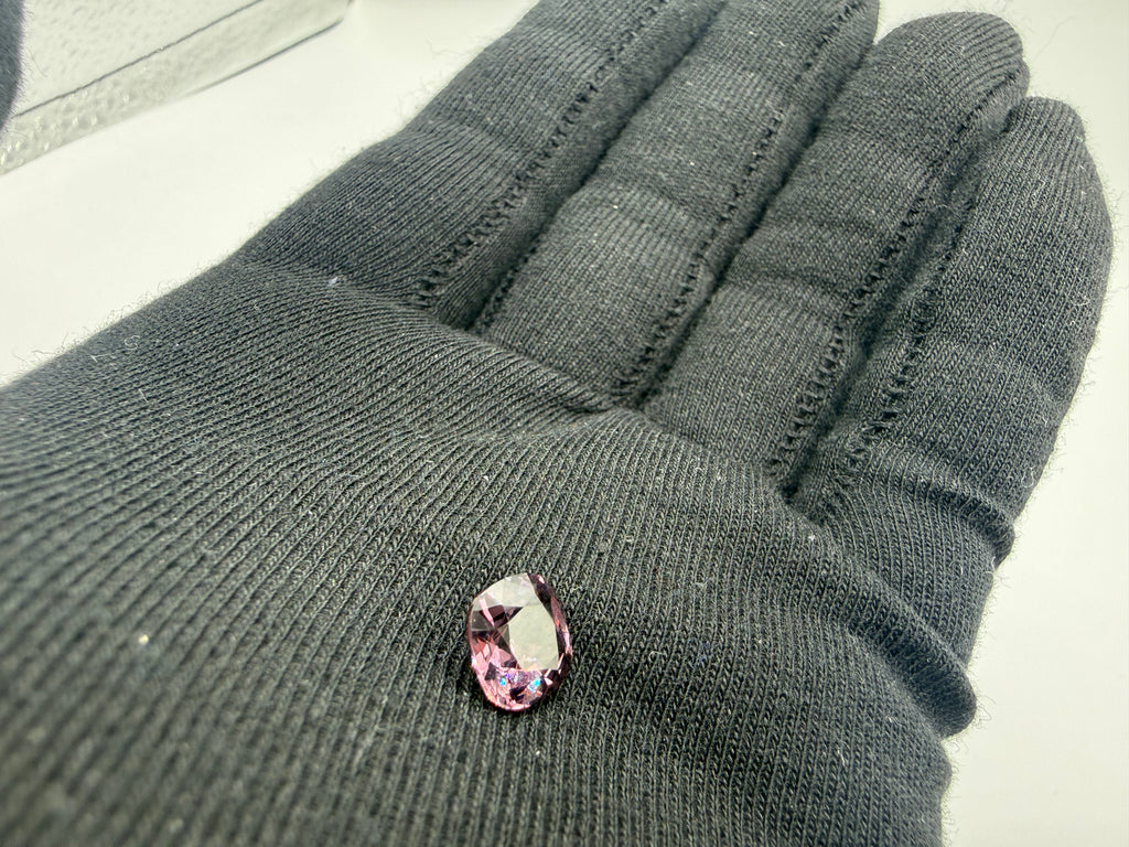 Pink Spinel 2.36 ct