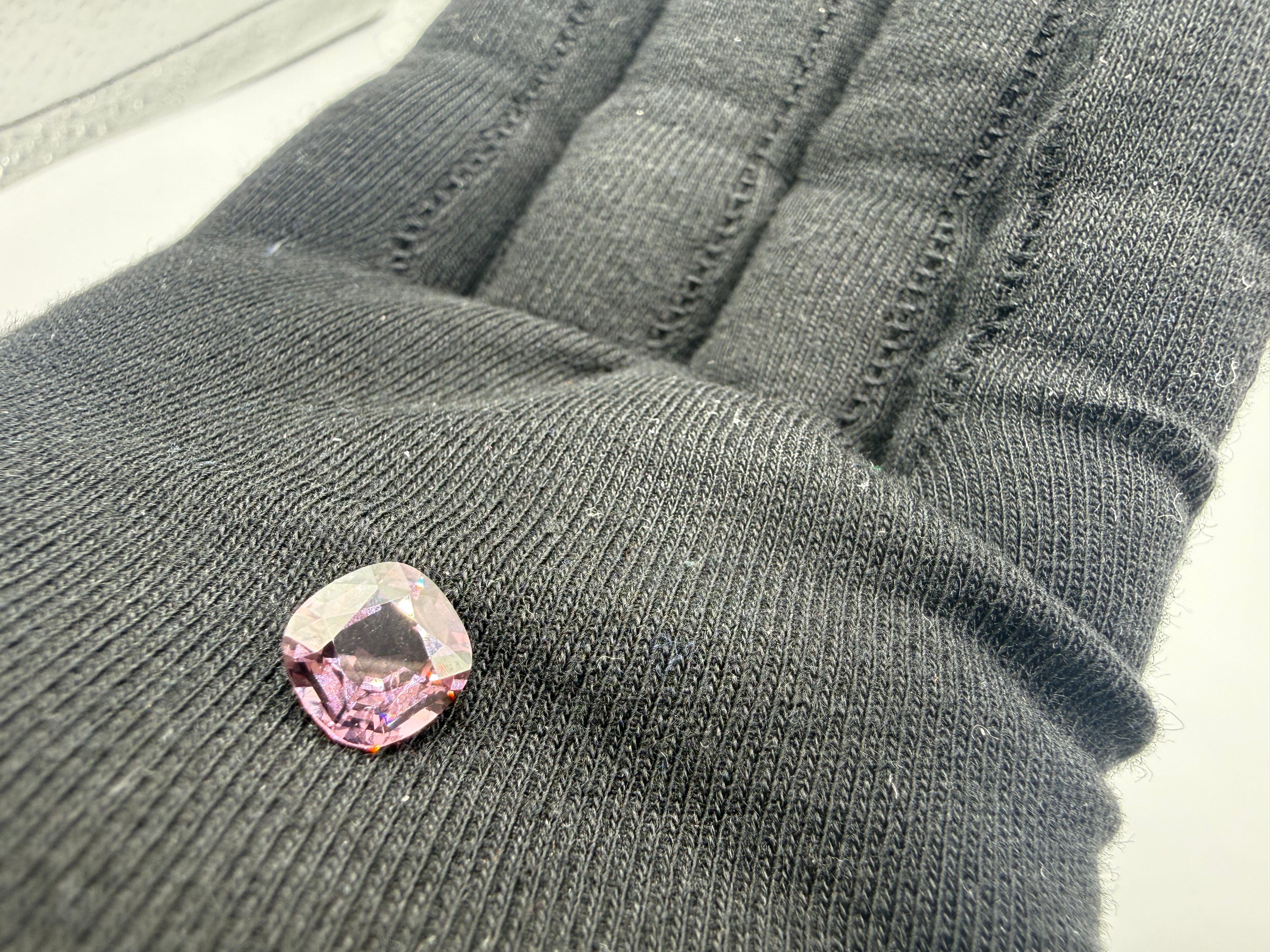 Pink Spinel 2.36 ct