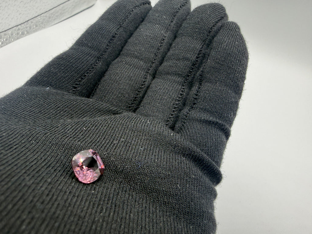 Pink Spinel 2.36 ct