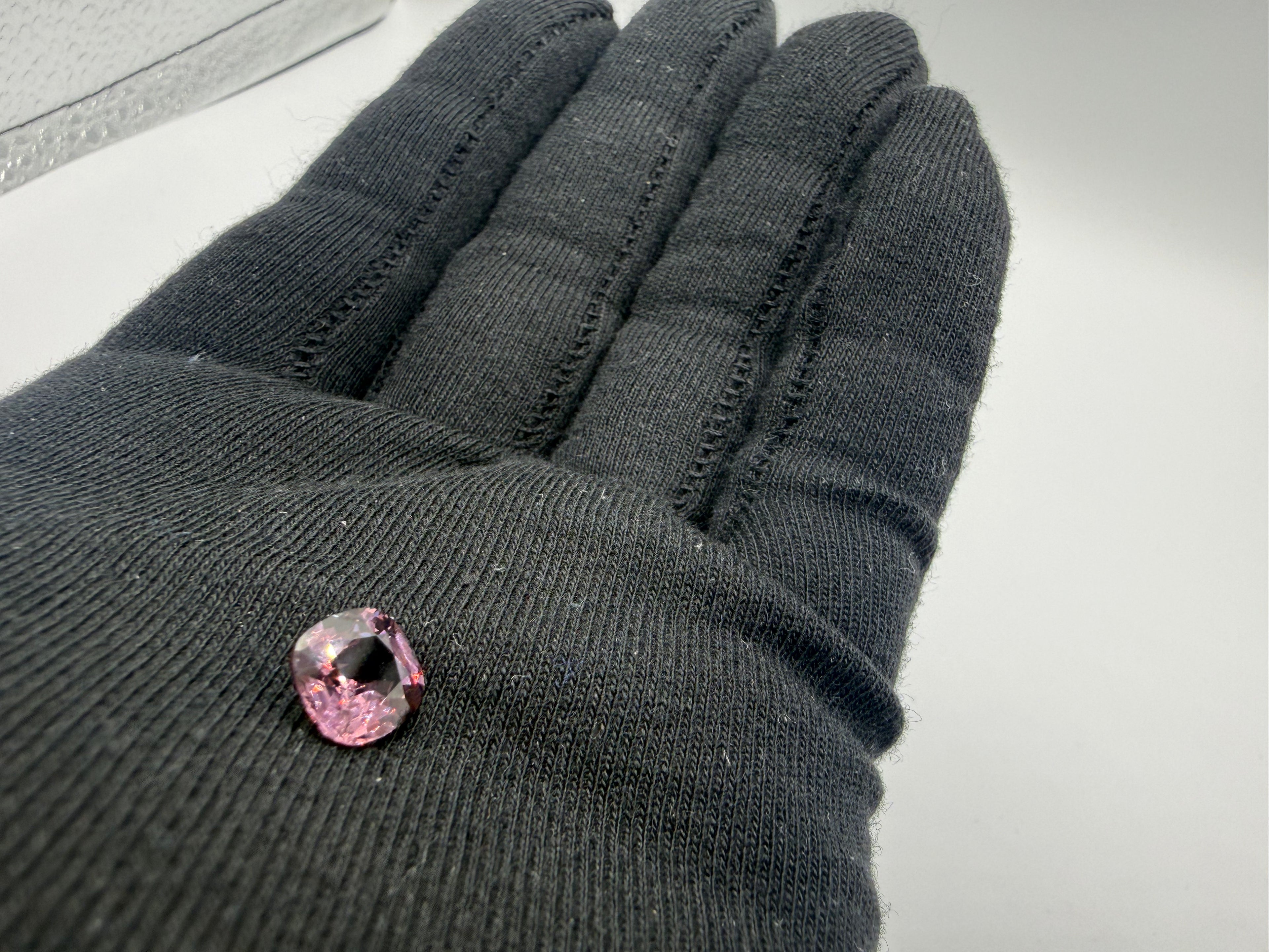 Pink Spinel 2.36 ct