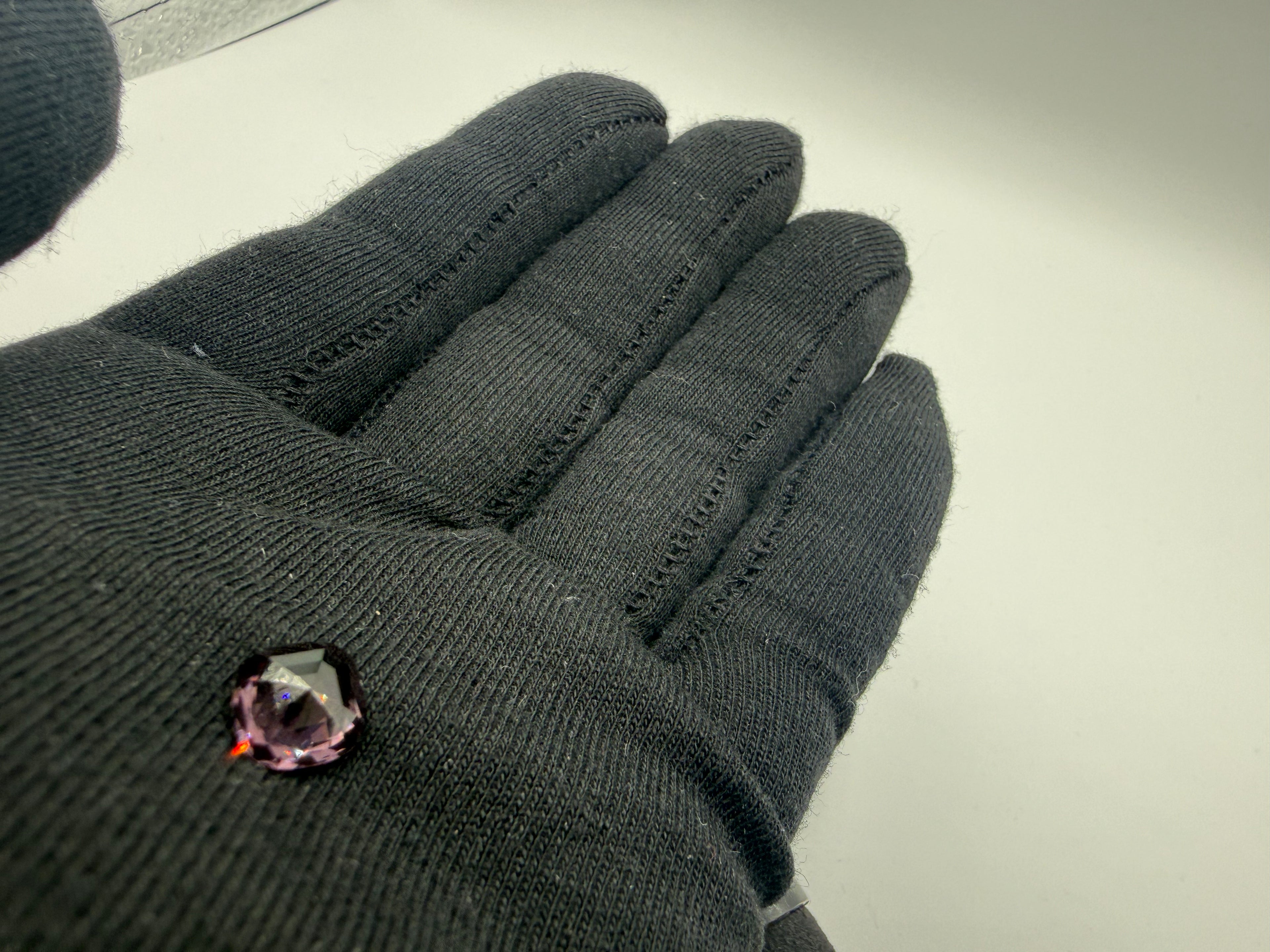 Pink Spinel 2.36 ct