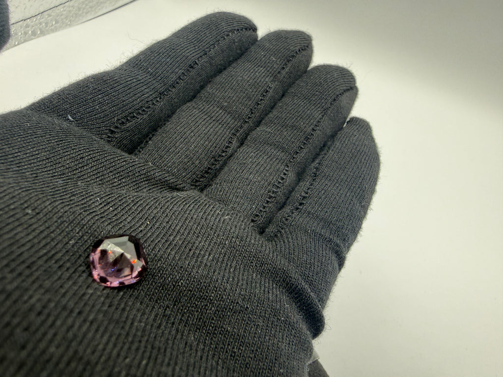 Pink Spinel 2.36 ct