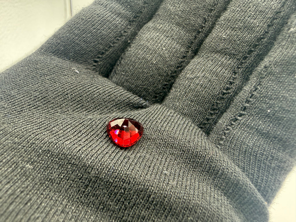 Red Spinel 2.77 ct