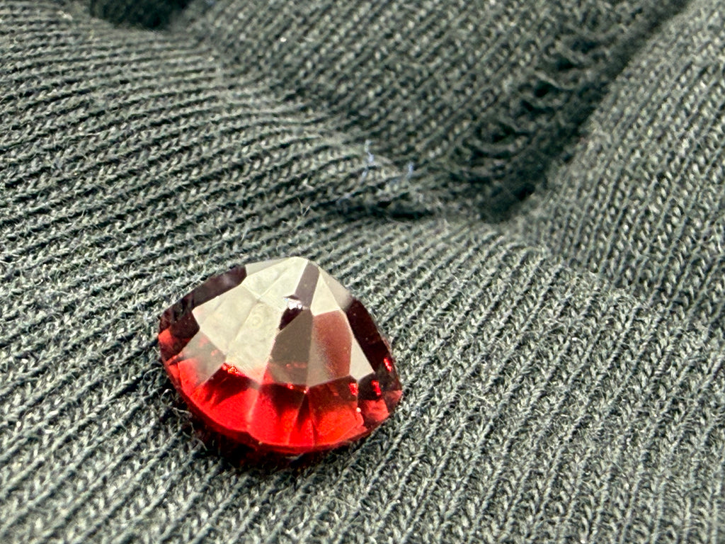 Red Spinel 2.77 ct