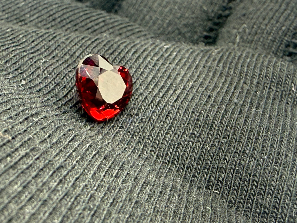 Red Spinel 2.77 ct