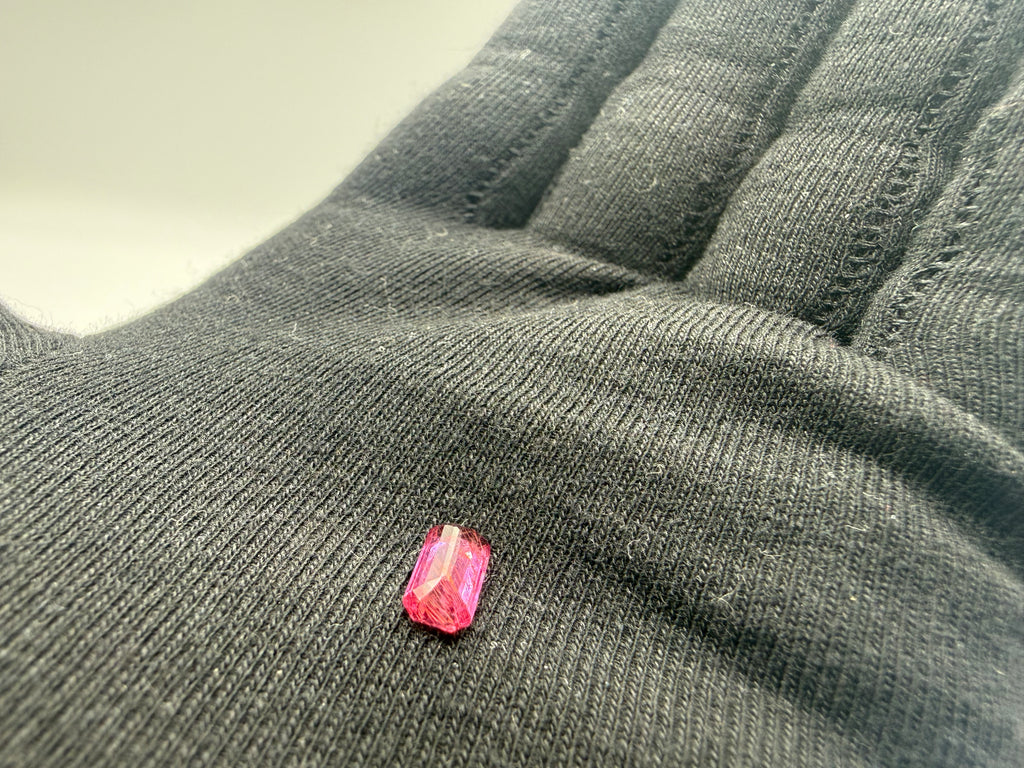 Pink Sapphire  1.41 ct