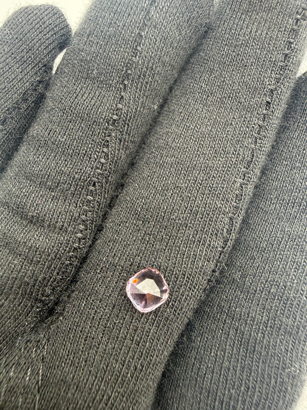 Pink Spinel  1.25 ct
