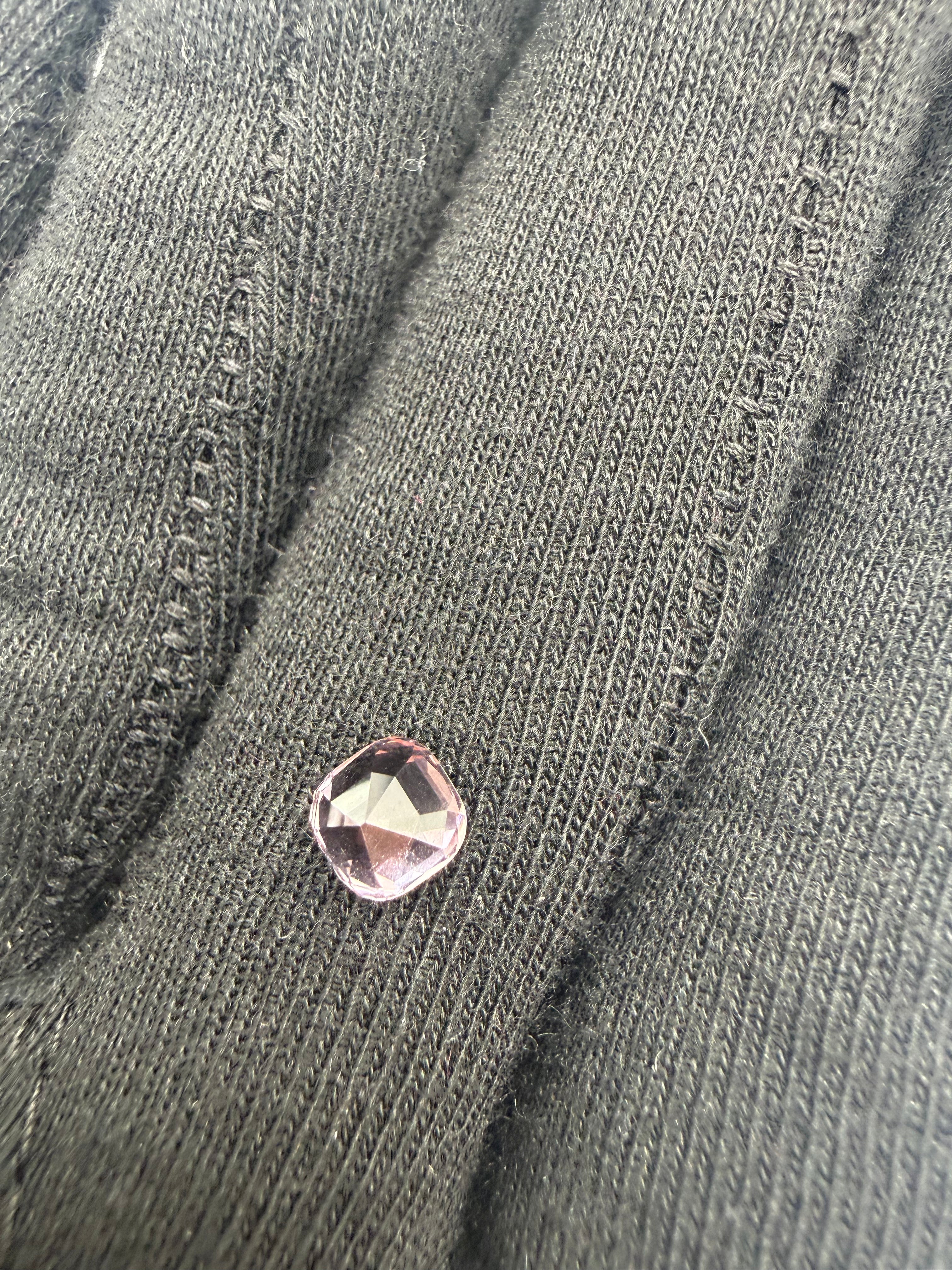 Pink Spinel  1.25 ct