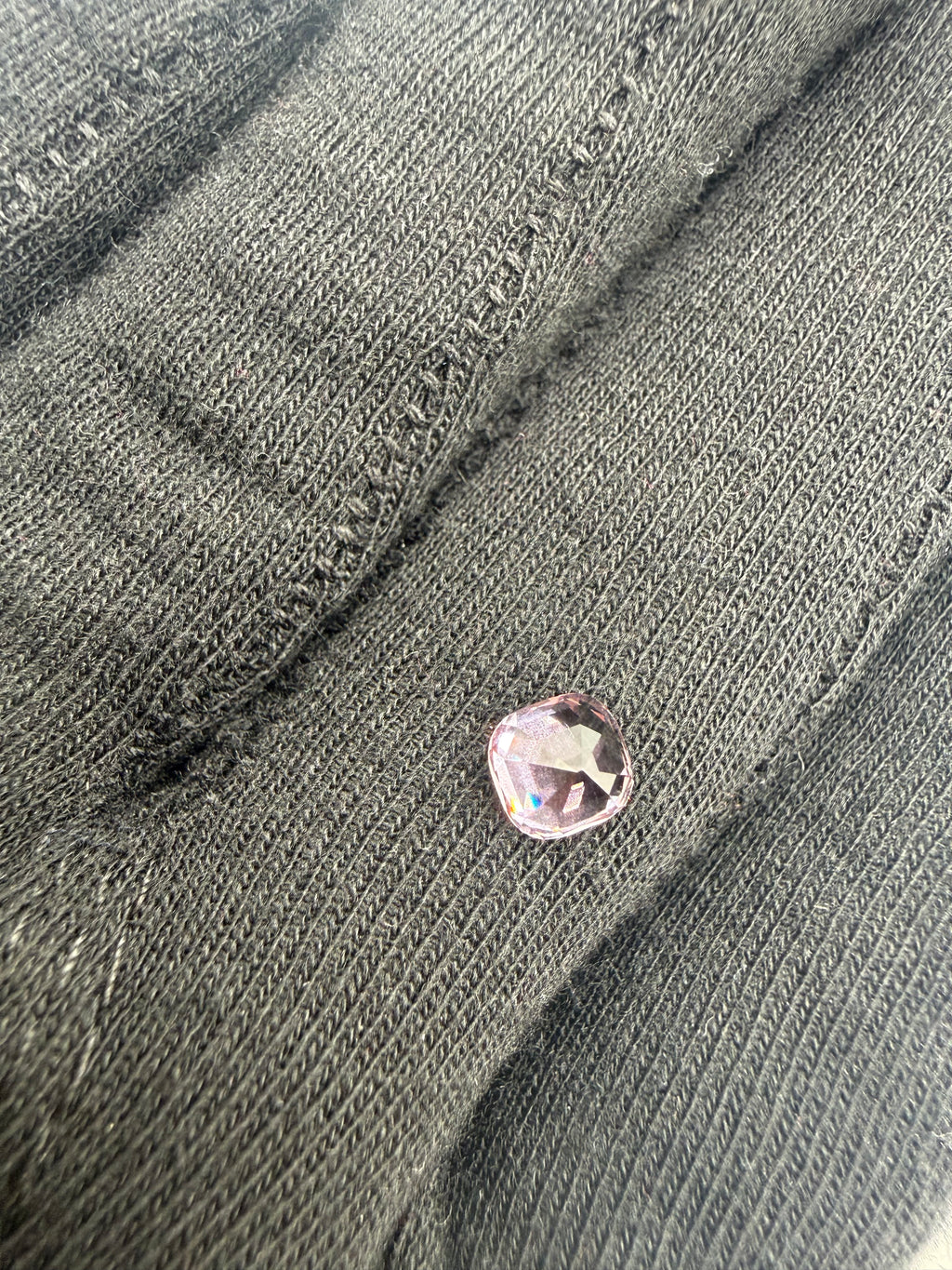 Pink Spinel  1.25 ct