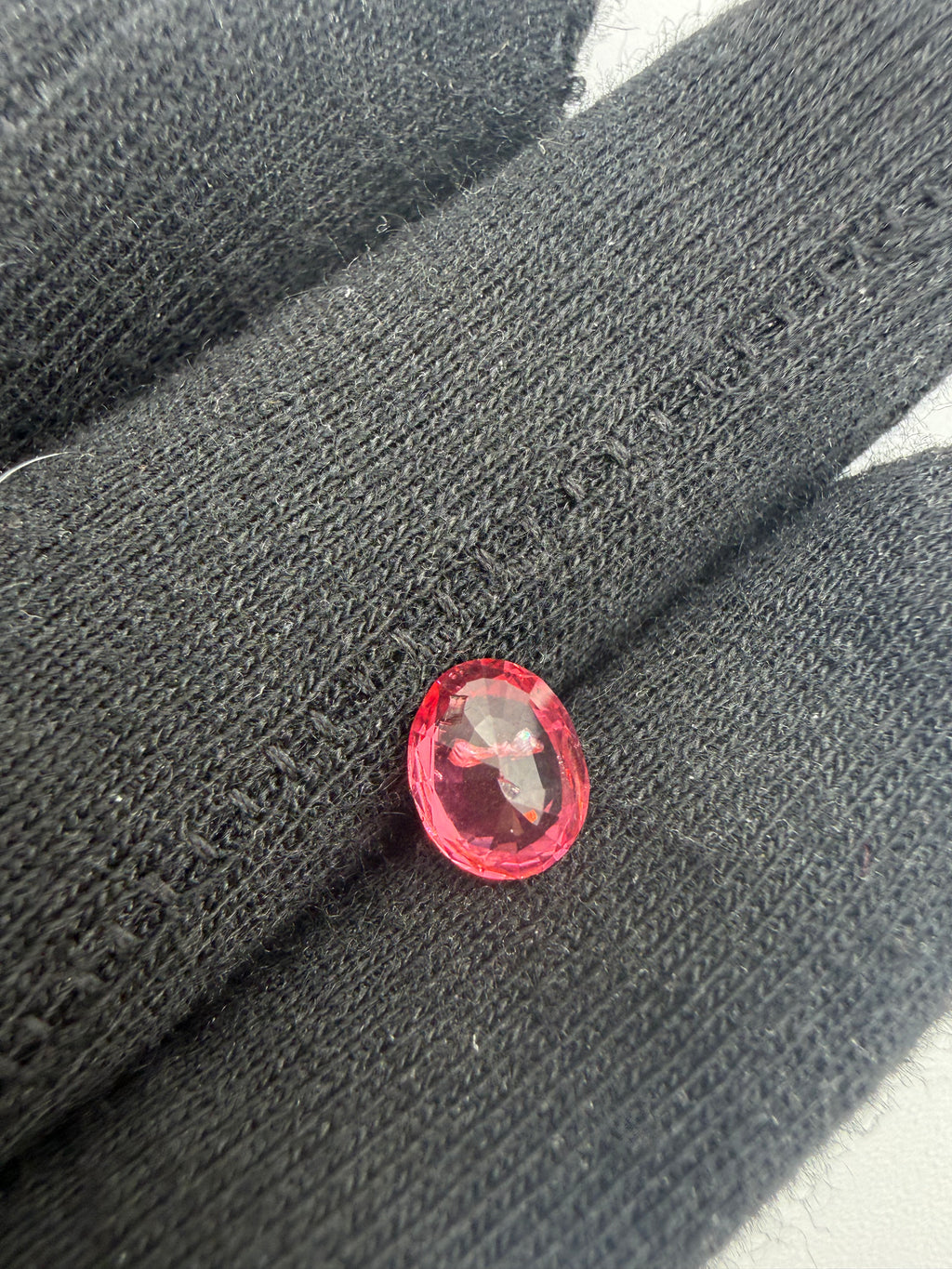 Pink Spinel 1.37 ct