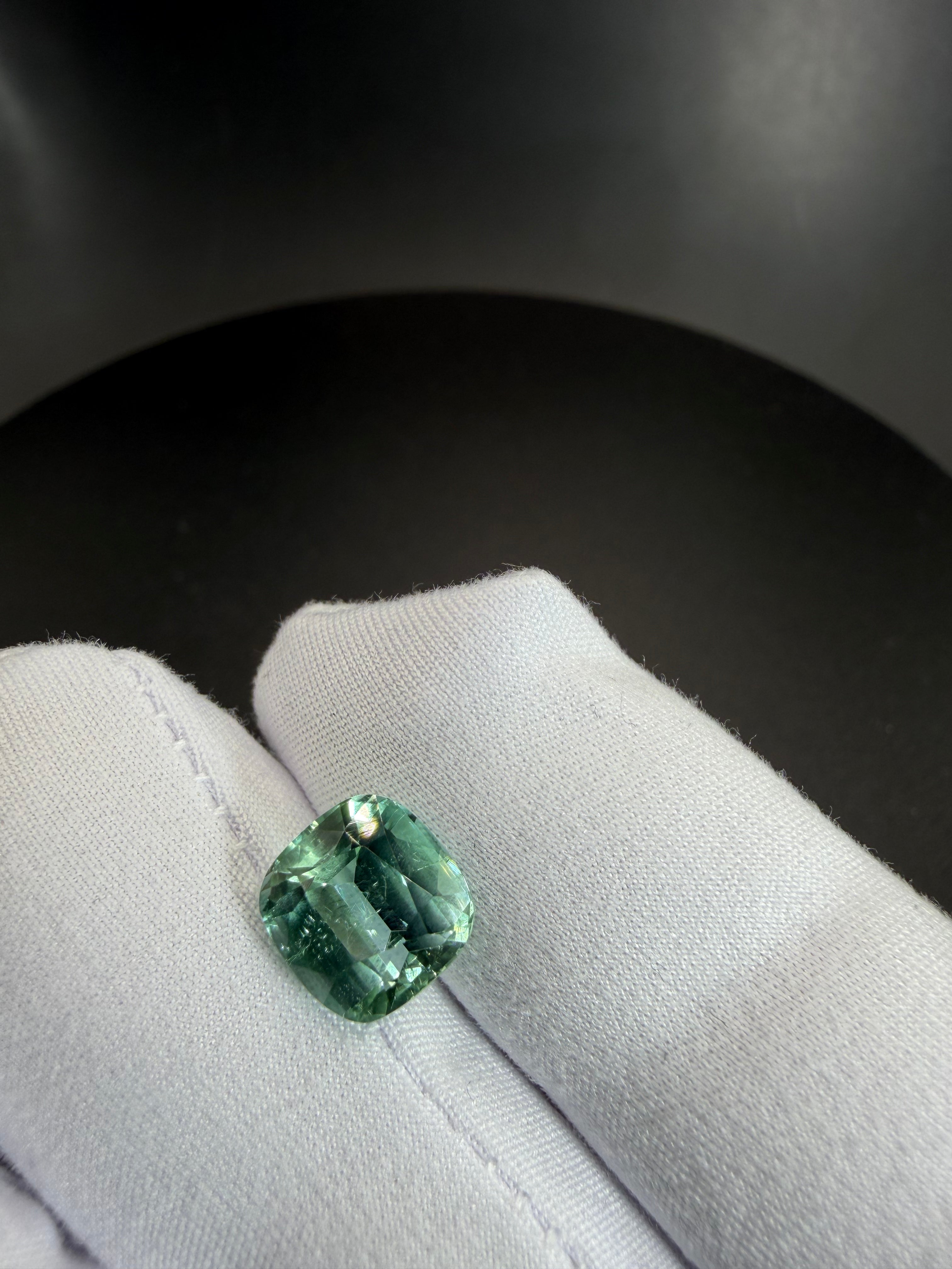 Tourmaline 3.33ct