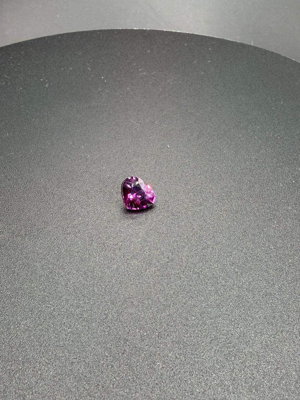 Rhodolite Garnet  2.27 ct