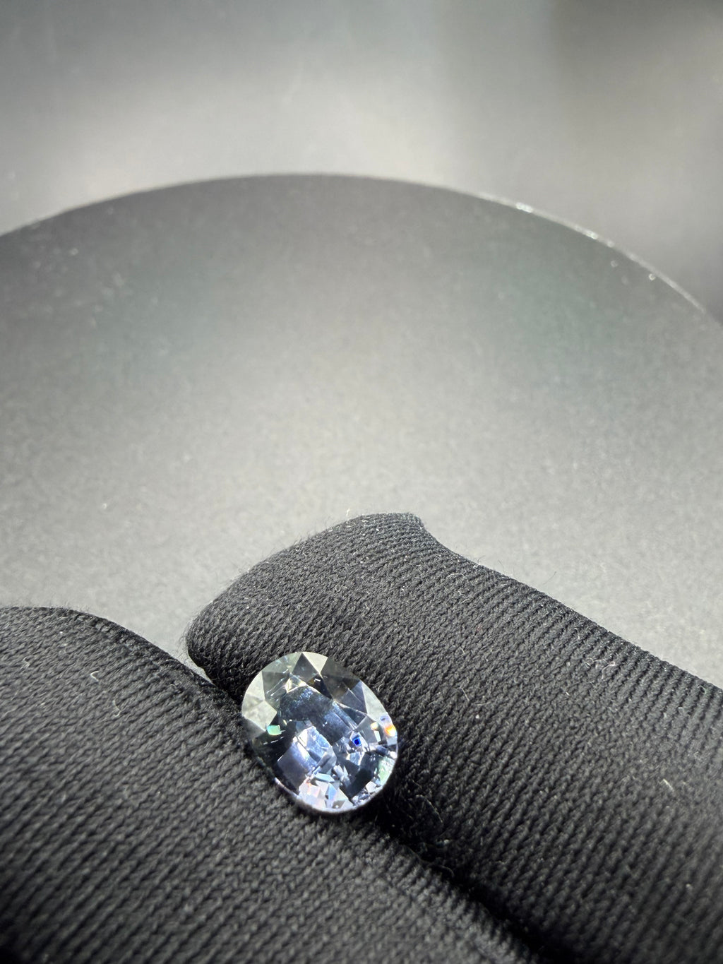 Natural Spinel  2.93 ct