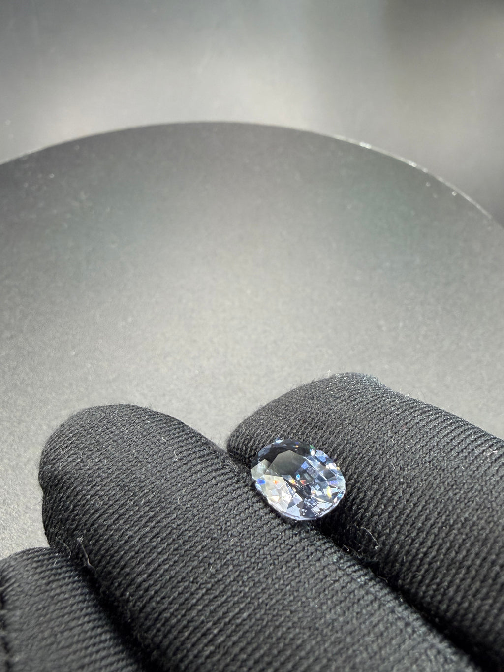 Natural Spinel  2.93 ct