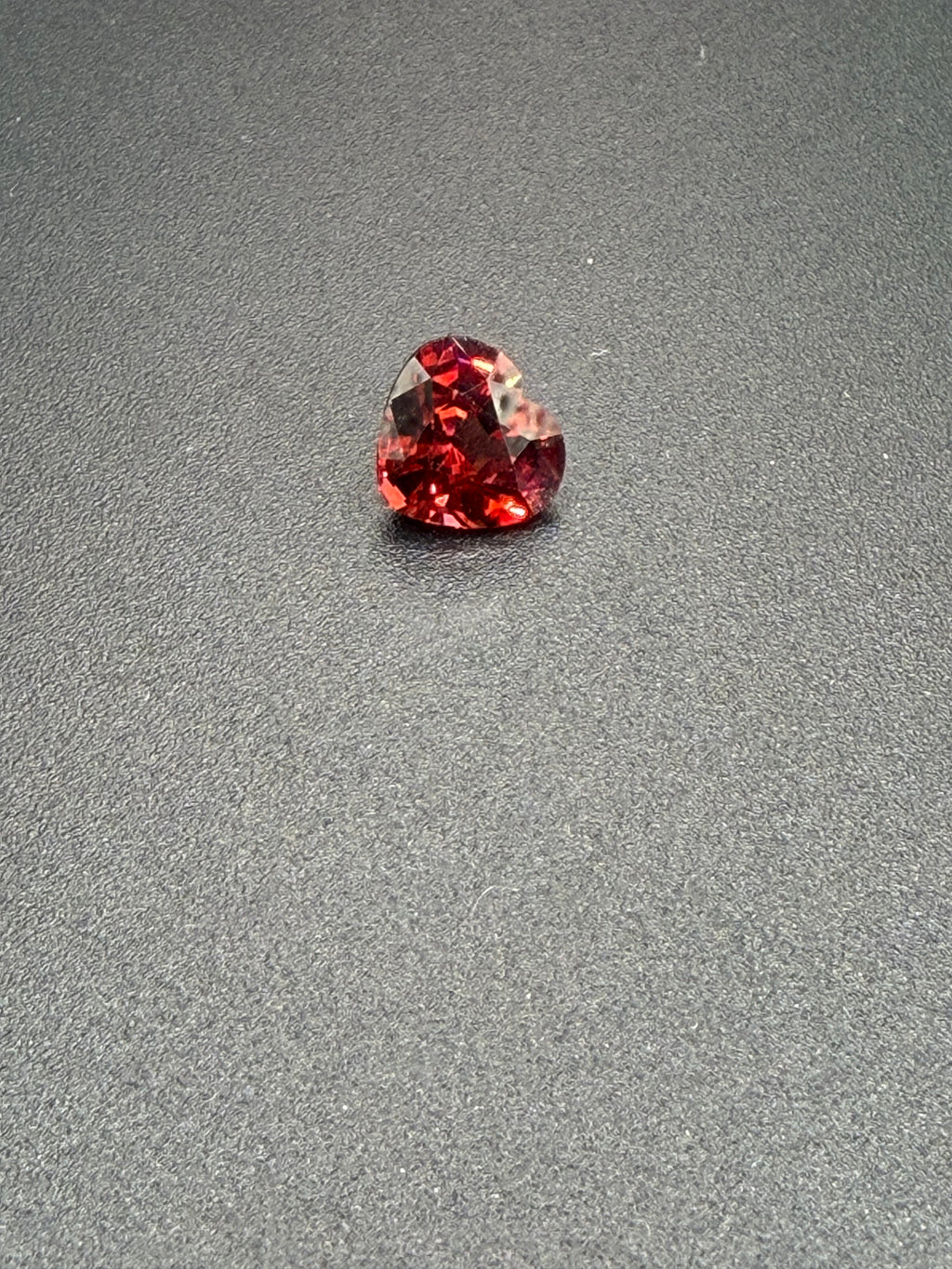 Rhodolite Garnet 2.94 ct