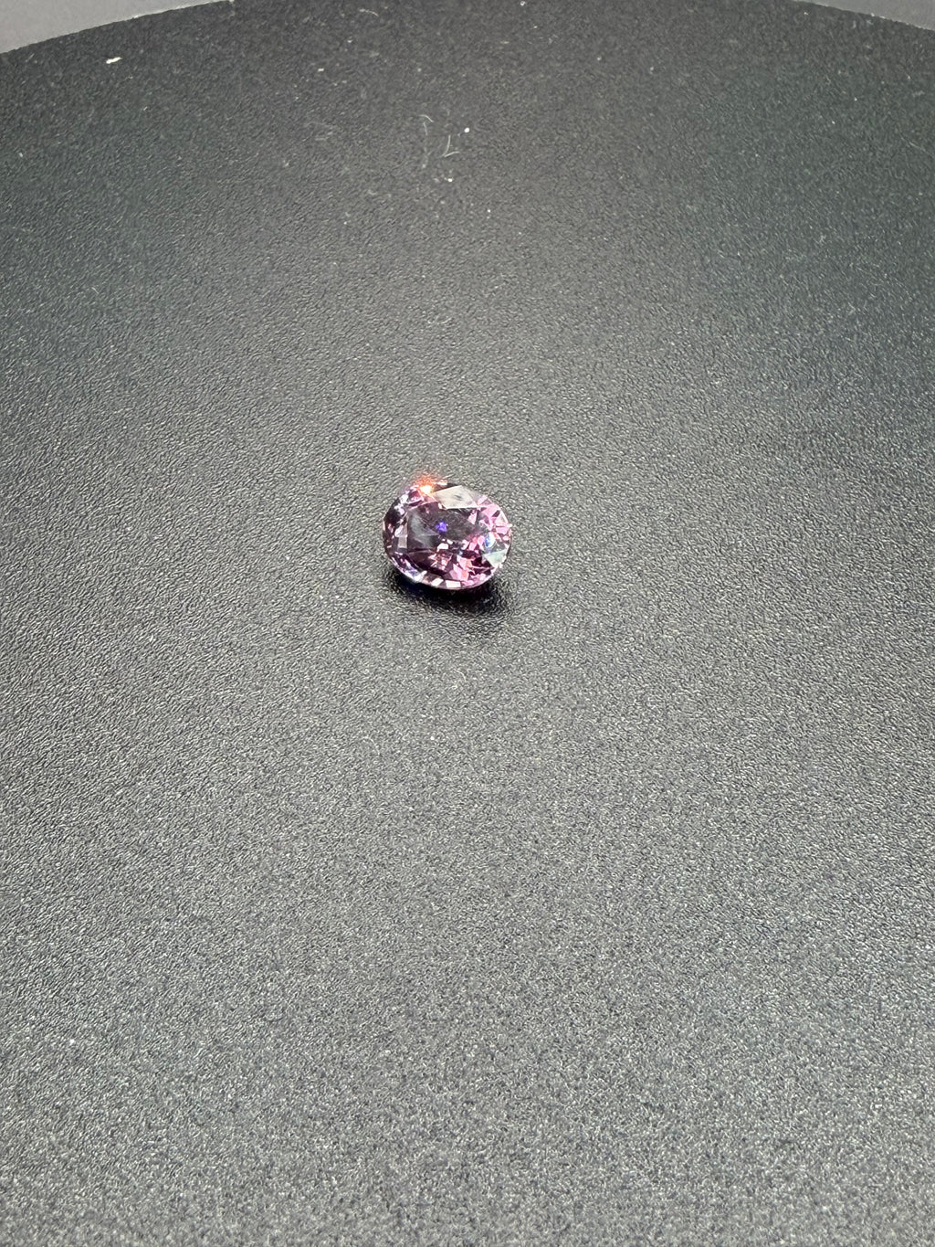 Pink Spinel  2.01 ct