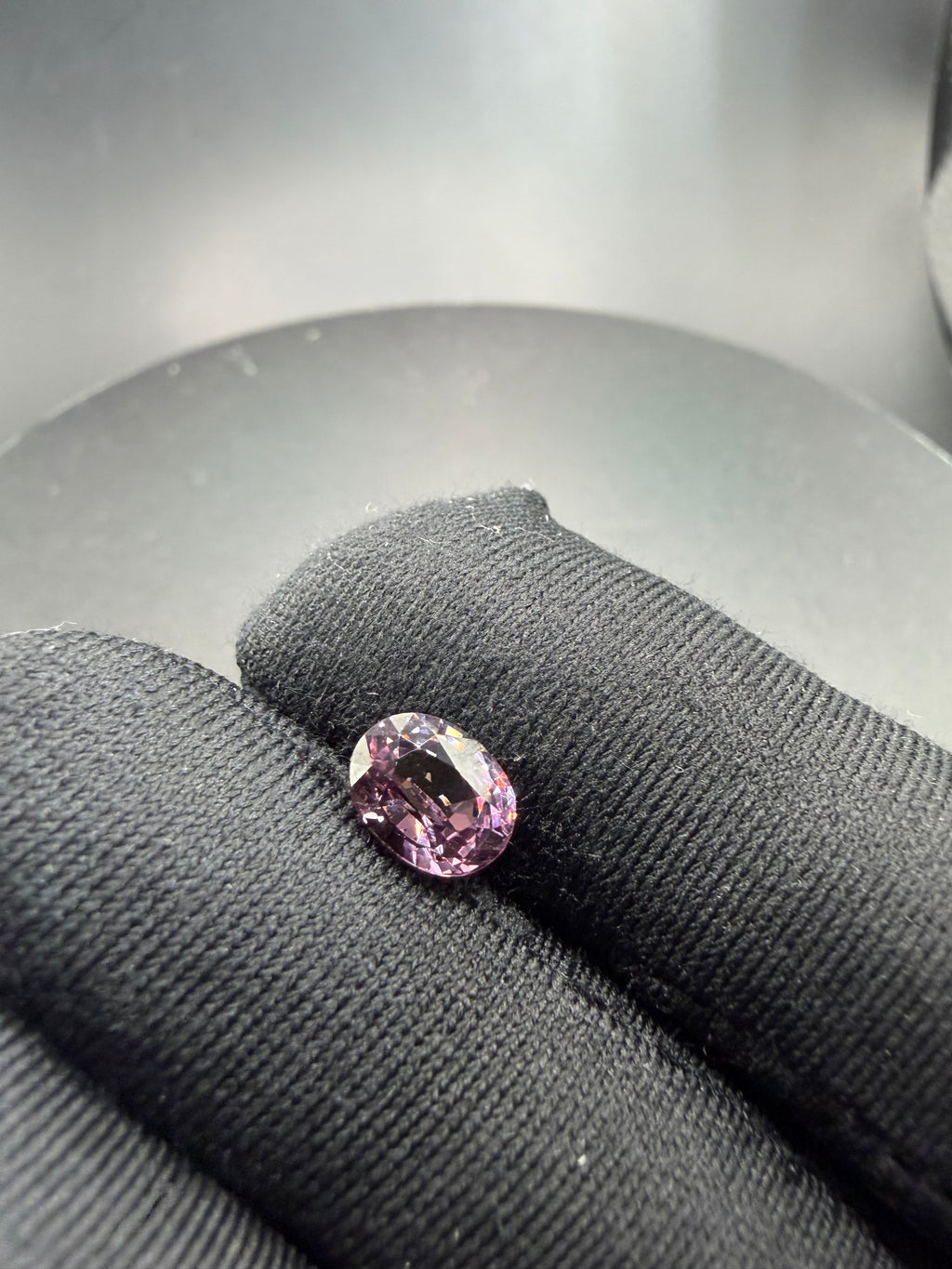 Pink Spinel  2.01 ct