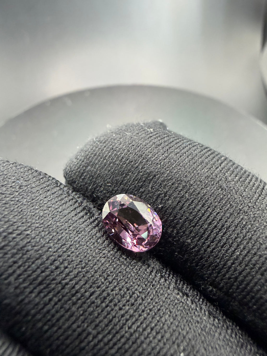 Pink Spinel  2.01 ct