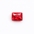Red Spinel Crystal  2.20 ct