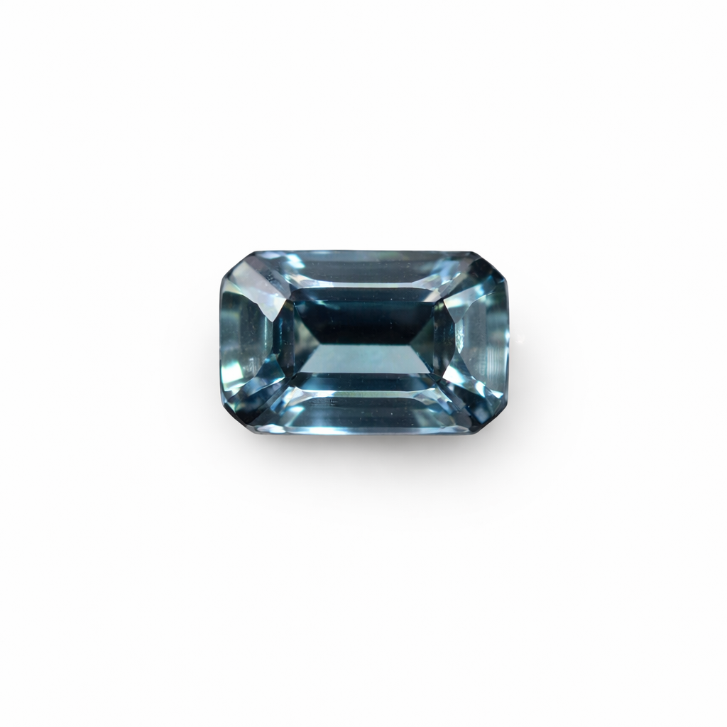 Grayish Spinel  1.99 ct