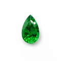 Vivid Green Tsavorite Garnet  1.83 ct