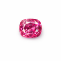Vivid Orangish Pink Spinel  2.15 ct