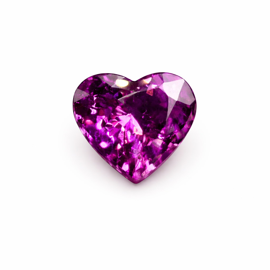 Rhodolite Garnet  2.27 ct