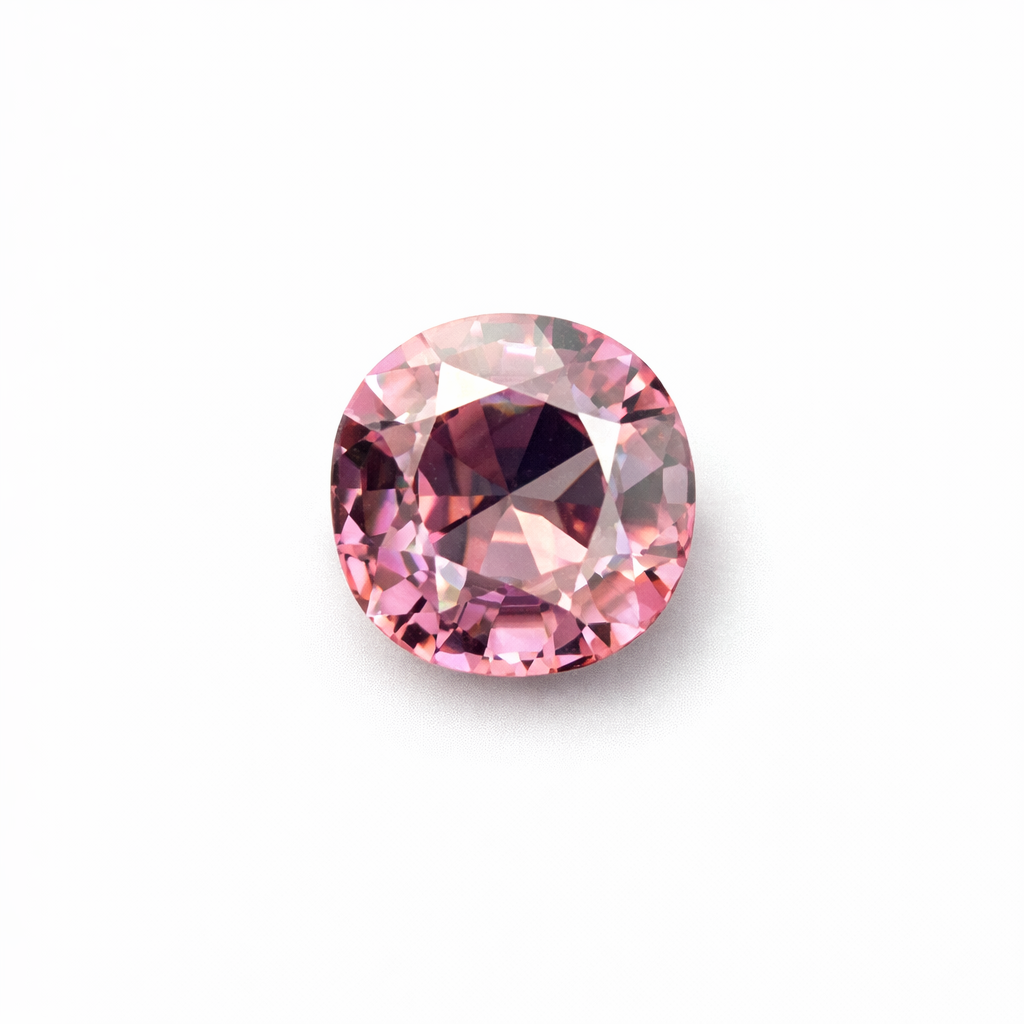 Pink Spinel 2.36 ct