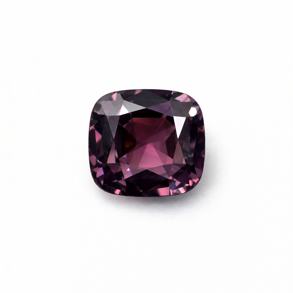 Purple Spinel  2.48 ct
