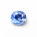 Cornflower Blue Sapphire 1.43 ct