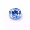 Blue Sapphire 1.57 ct