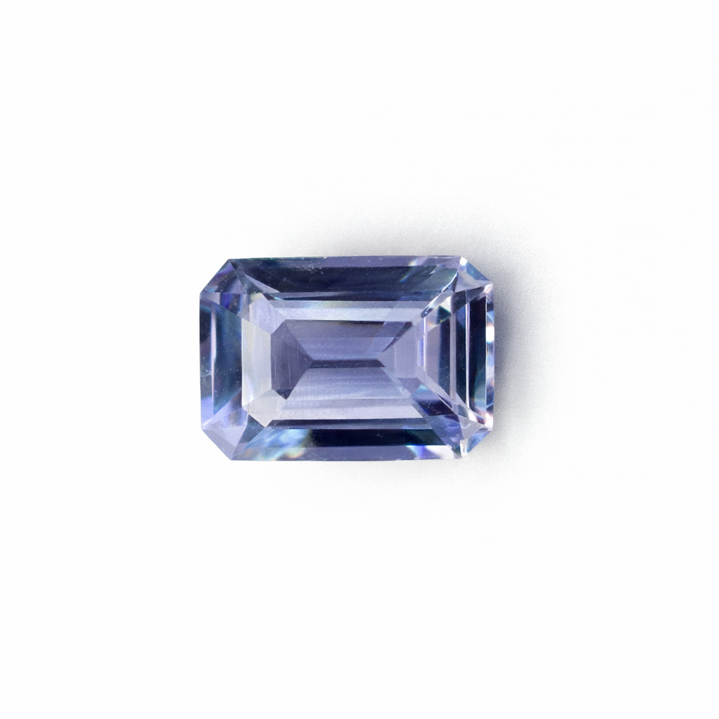 Blue Spinel  2.07 ct