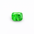 Tsavorite Garnet  0.84 ct