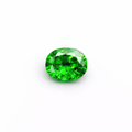 Tsavorite  0.51 ct
