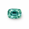 Mint Green Tourmaline 2.79 ct