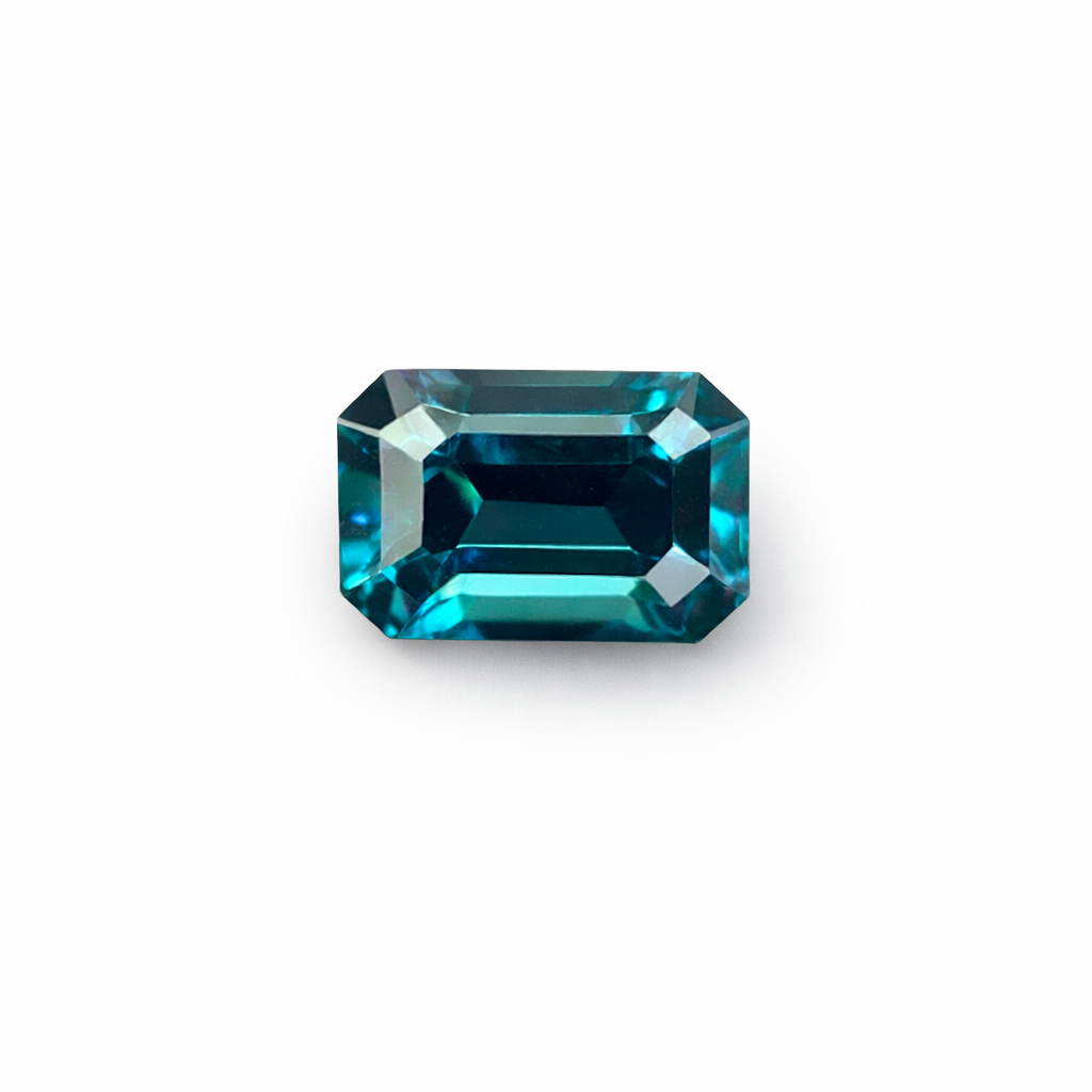 Violet Spinel  1.71 ct