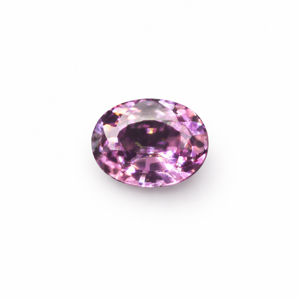 Pink Spinel  2.01 ct