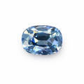 Vivid Violetish Blue Spinel  1.59 ct