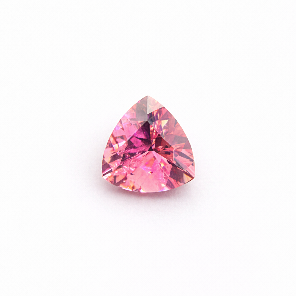 Purple-Pink Tourmaline  1.47 ct