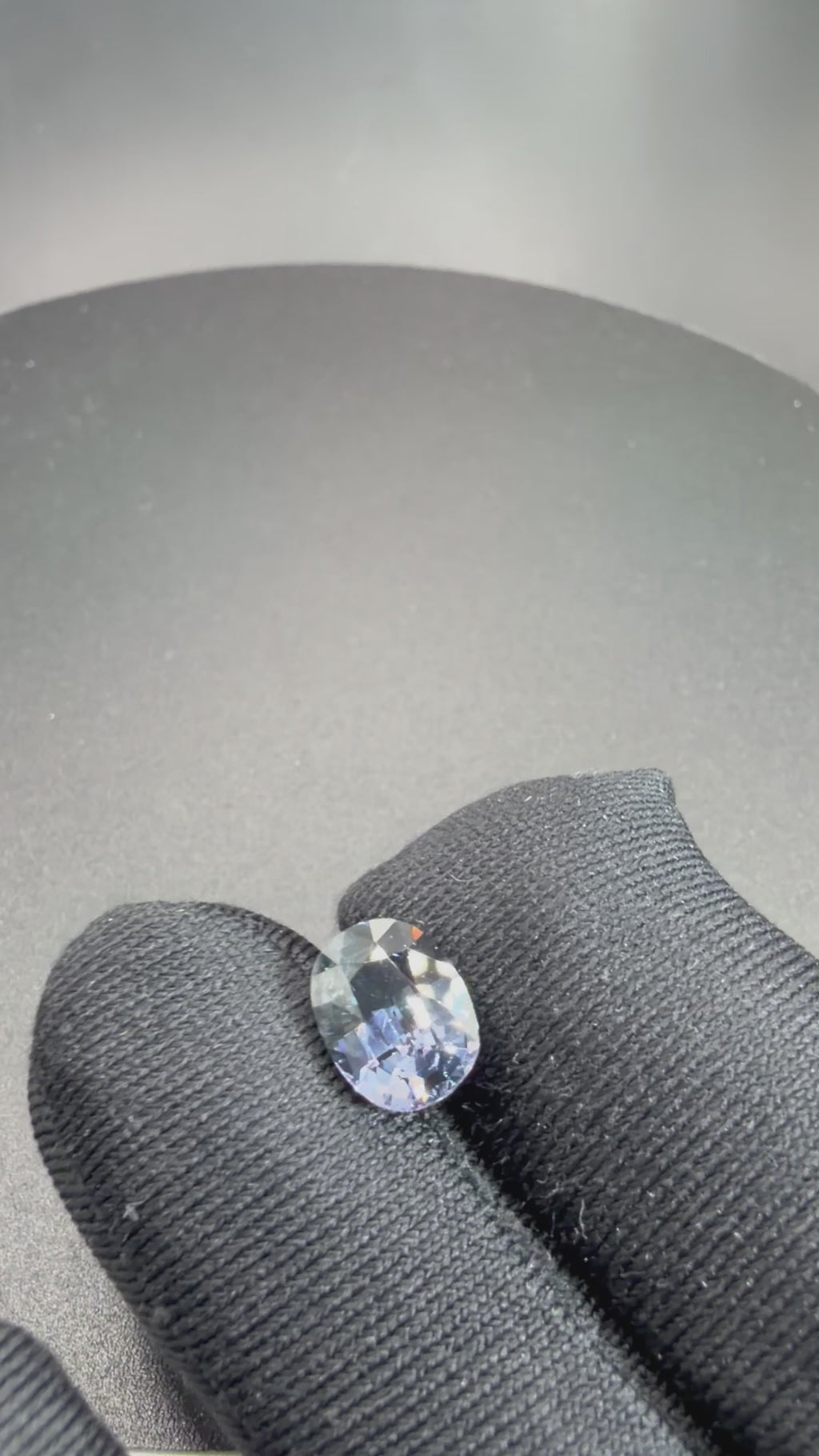 Natural Spinel  2.93 ct