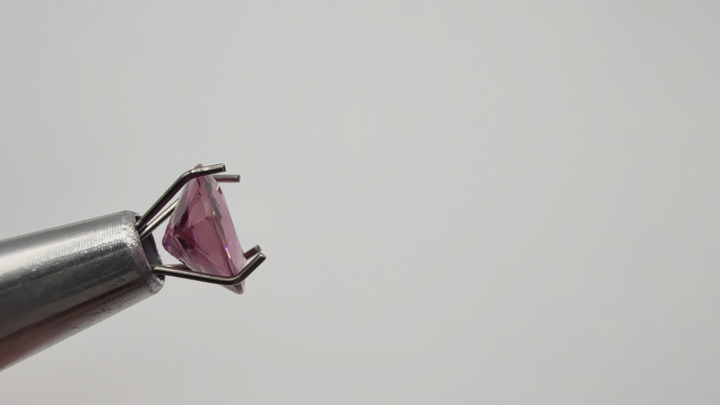 Purple-Pink Tourmaline  1.47 ct