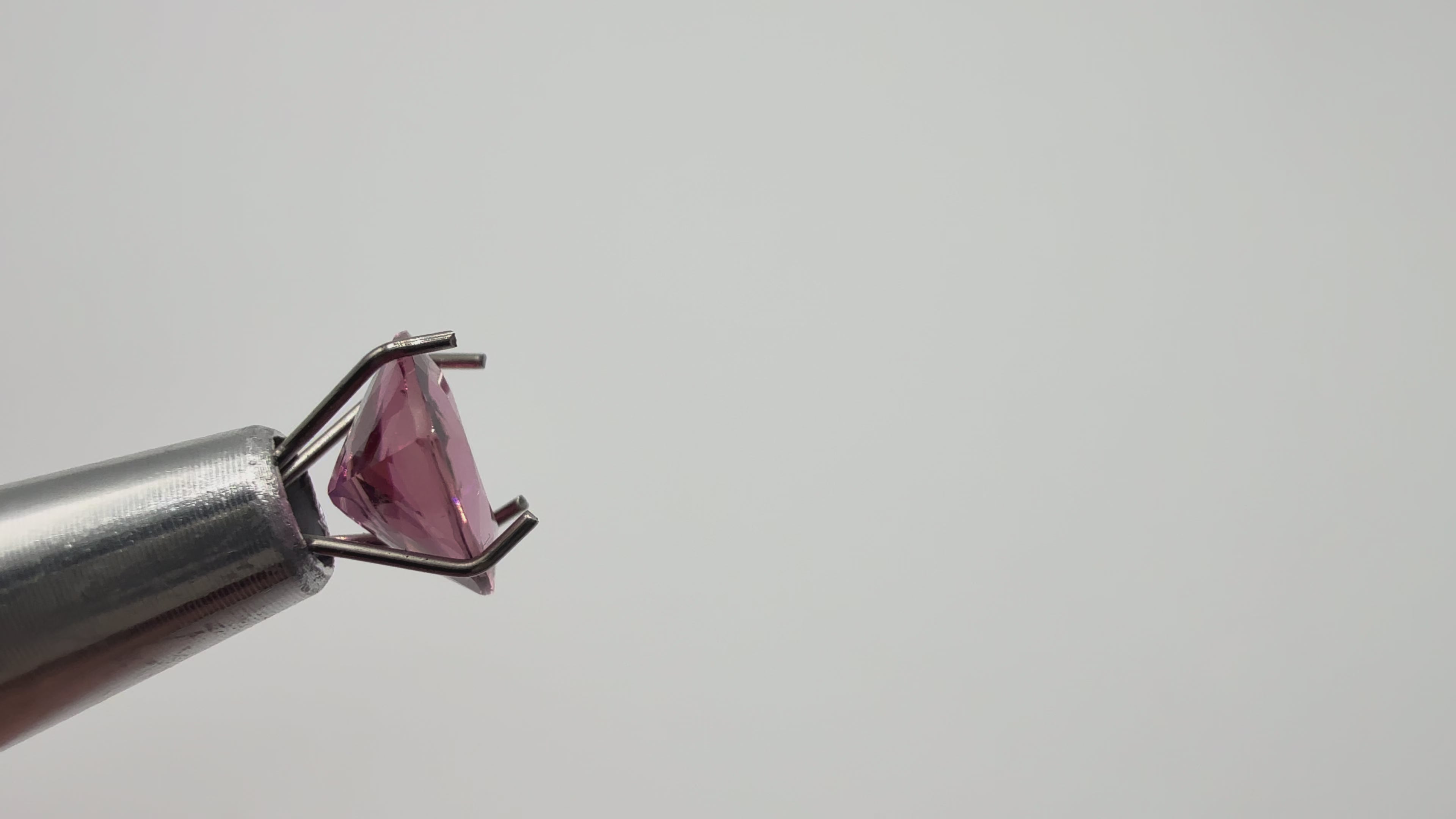 Purple-Pink Tourmaline  1.47 ct