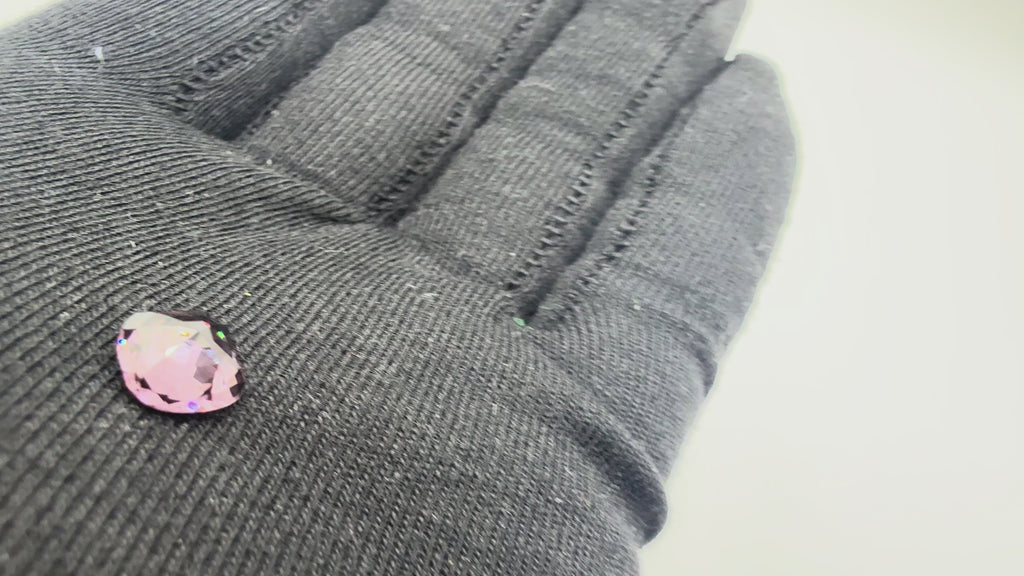 Pink Spinel 2.36 ct